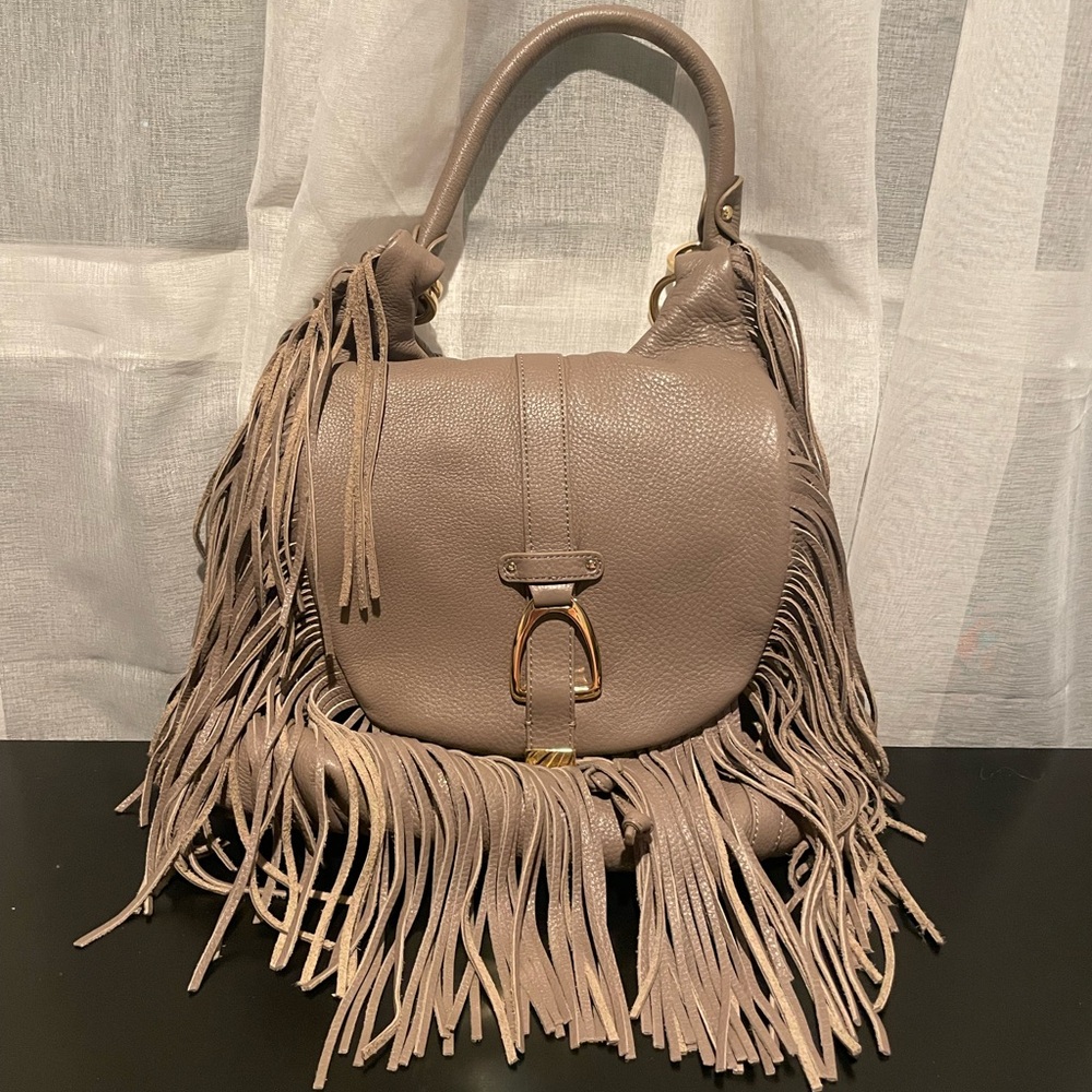 G.I.L.I. 2-way handbag backpack